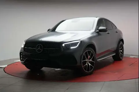 Used MERCEDES-BENZ CLASSE GLC Diesel 2020 Ad 