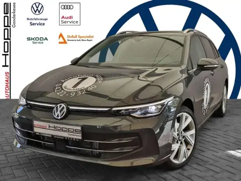 Annonce VOLKSWAGEN GOLF Essence 2024 d'occasion 