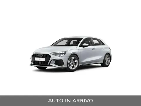 Annonce AUDI A3 Hybride 2023 d'occasion 