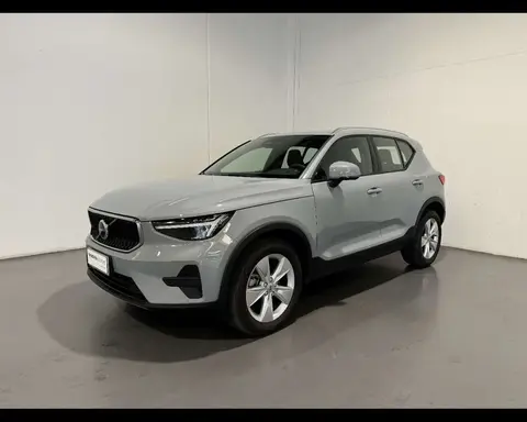 Used VOLVO XC40 Hybrid 2023 Ad 