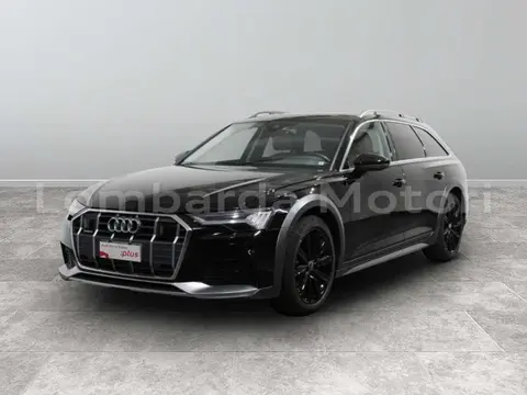 Used AUDI A6 Hybrid 2021 Ad 