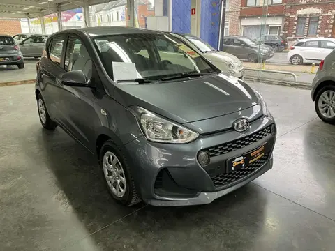 Annonce HYUNDAI I10 Essence 2018 d'occasion Belgique