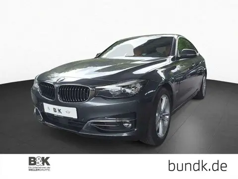 Annonce BMW SERIE 3 Essence 2020 d'occasion Allemagne