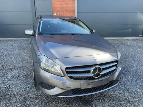 Used MERCEDES-BENZ CLASSE A Diesel 2015 Ad 