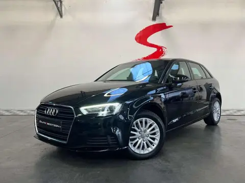 Used AUDI A3 Petrol 2018 Ad 