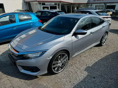 Used HONDA CIVIC Petrol 2019 Ad 