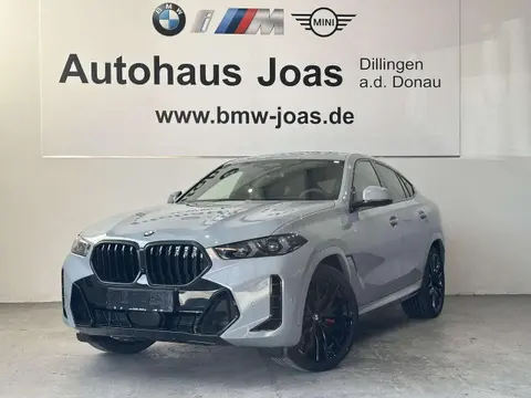 Used BMW X6 Diesel 2024 Ad Germany