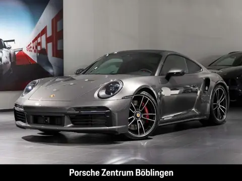 Used PORSCHE 992 Petrol 2024 Ad 