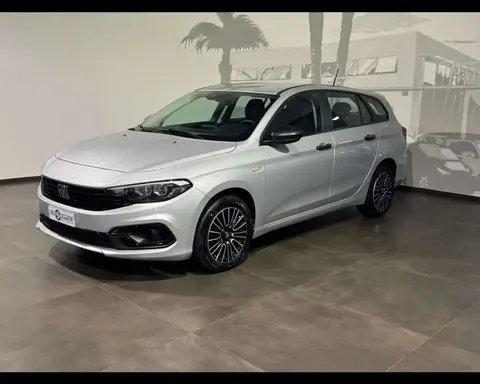 Used FIAT TIPO Diesel 2021 Ad Italy