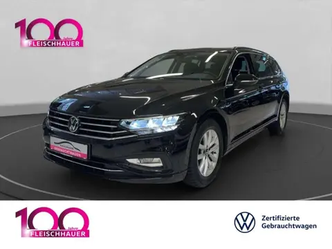 Annonce VOLKSWAGEN PASSAT Essence 2023 d'occasion 