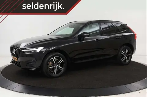 Annonce VOLVO XC60 Essence 2021 d'occasion 