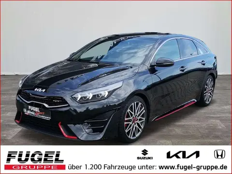 Used KIA PROCEED Petrol 2022 Ad 