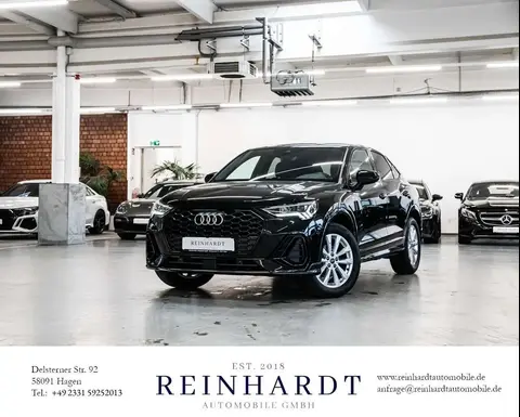 Used AUDI Q3 Petrol 2023 Ad Germany