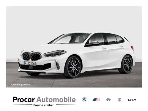 Used BMW SERIE 1 Petrol 2020 Ad 