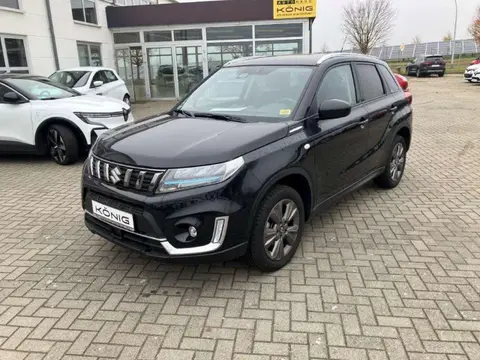 Used SUZUKI VITARA Petrol 2022 Ad 