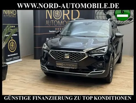 Annonce SEAT TARRACO Diesel 2020 d'occasion 