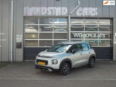 Annonce CITROEN C3 AIRCROSS Essence 2018 d'occasion 