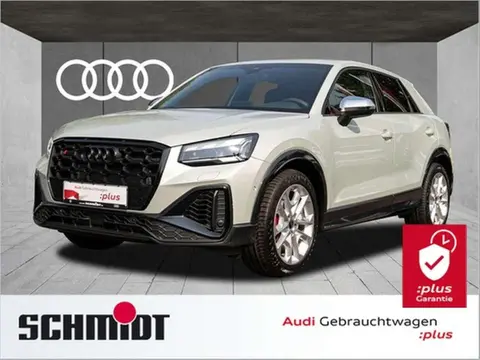 Annonce AUDI SQ2 Essence 2023 d'occasion 