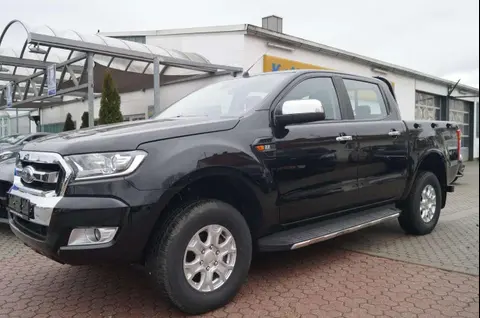 Annonce FORD RANGER Diesel 2019 d'occasion 