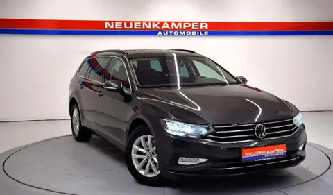 Used VOLKSWAGEN PASSAT Diesel 2021 Ad 