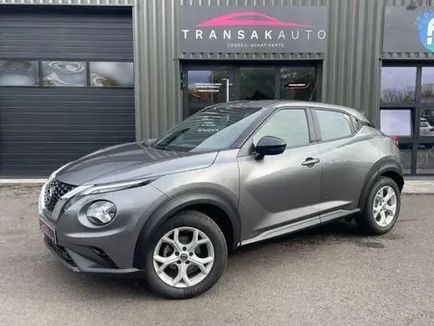 Used NISSAN JUKE Petrol 2020 Ad 