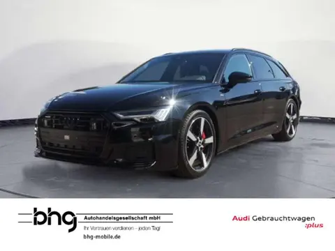 Used AUDI A6 Hybrid 2021 Ad 