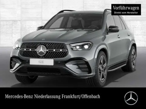 Used MERCEDES-BENZ CLASSE GLE Hybrid 2023 Ad 