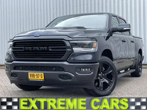 Used DODGE RAM LPG 2020 Ad 