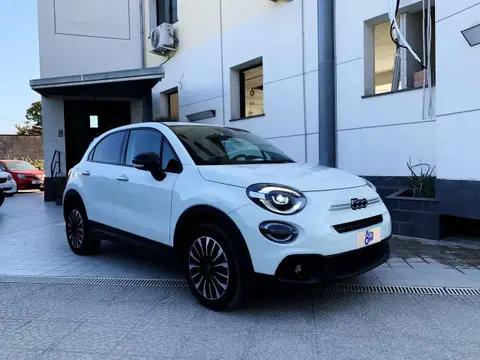 Annonce FIAT 500X Essence 2023 d'occasion 