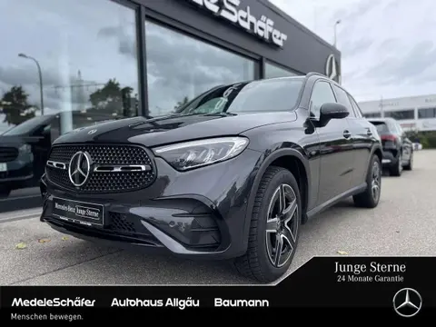 Annonce MERCEDES-BENZ CLASSE GLC Diesel 2023 d'occasion 