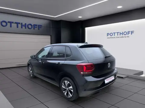 Used VOLKSWAGEN POLO Petrol 2019 Ad 