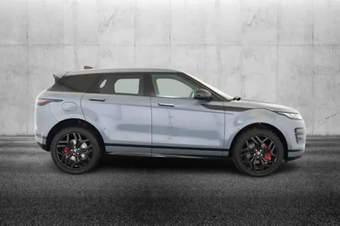 Annonce LAND ROVER RANGE ROVER EVOQUE Hybride 2022 d'occasion 