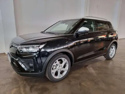 Annonce SSANGYONG TIVOLI Essence 2023 d'occasion 