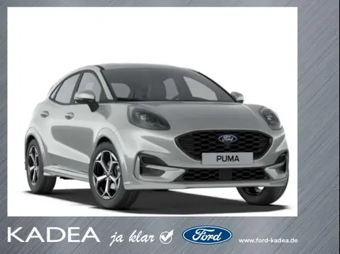 Used FORD PUMA Petrol 2024 Ad 