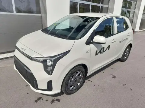 Annonce KIA PICANTO Essence 2024 d'occasion 