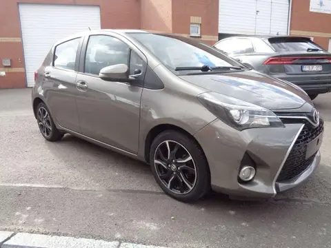 Used TOYOTA YARIS Petrol 2016 Ad 