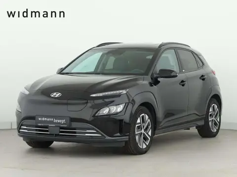 Annonce HYUNDAI KONA Électrique 2021 d'occasion 