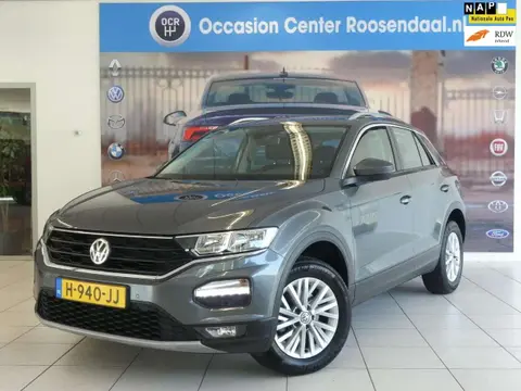 Used VOLKSWAGEN T-ROC Petrol 2020 Ad 