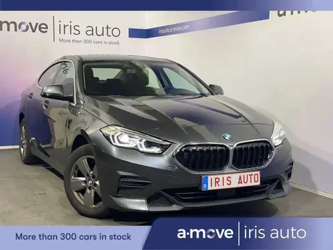 Used BMW SERIE 2 Petrol 2021 Ad 