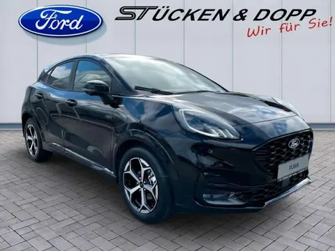 Annonce FORD PUMA Essence 2024 d'occasion 