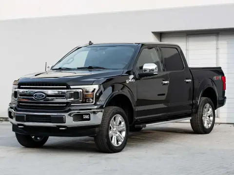 Annonce FORD F150 Essence 2021 d'occasion 