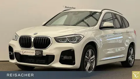 Annonce BMW X1 Hybride 2020 d'occasion Allemagne