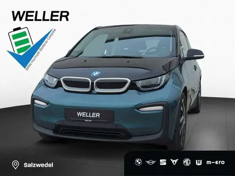 Used BMW I3 Electric 2021 Ad Germany