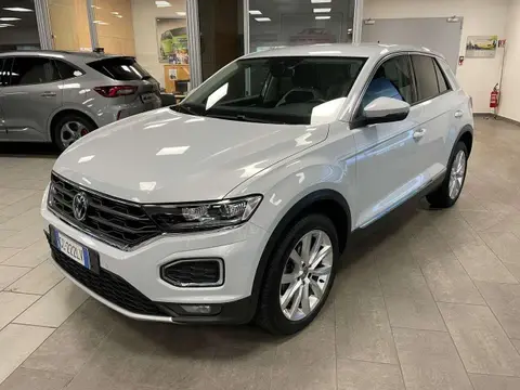 Used VOLKSWAGEN T-ROC Petrol 2021 Ad 