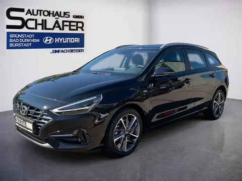 Used HYUNDAI I30 Petrol 2023 Ad 