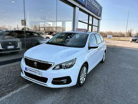 Used PEUGEOT 308 Diesel 2019 Ad 