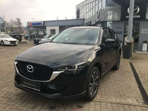 Annonce MAZDA CX-5 Essence 2024 d'occasion 