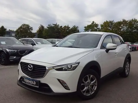 Used MAZDA CX-3 Petrol 2017 Ad 