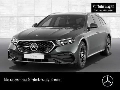 Used MERCEDES-BENZ CLASSE E Diesel 2024 Ad 