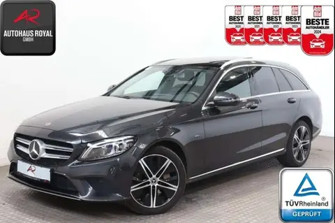 Used MERCEDES-BENZ CLASSE C Diesel 2019 Ad 